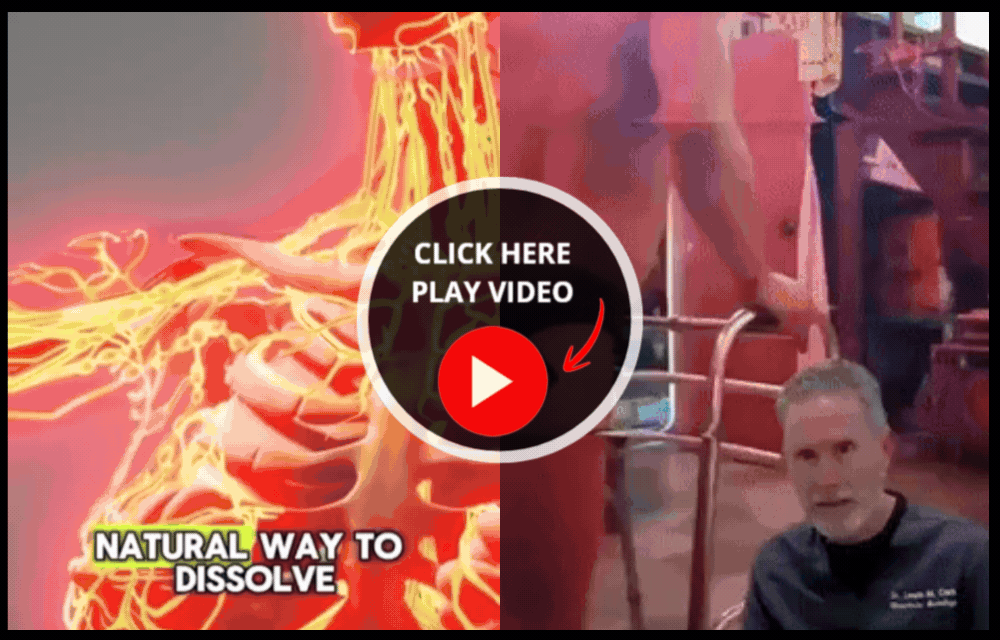 Dr. Lewis Clark Nerve Health Report